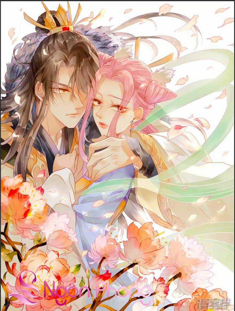 Thiên Động Ly Trạch Thương Chapter 18 trang 0