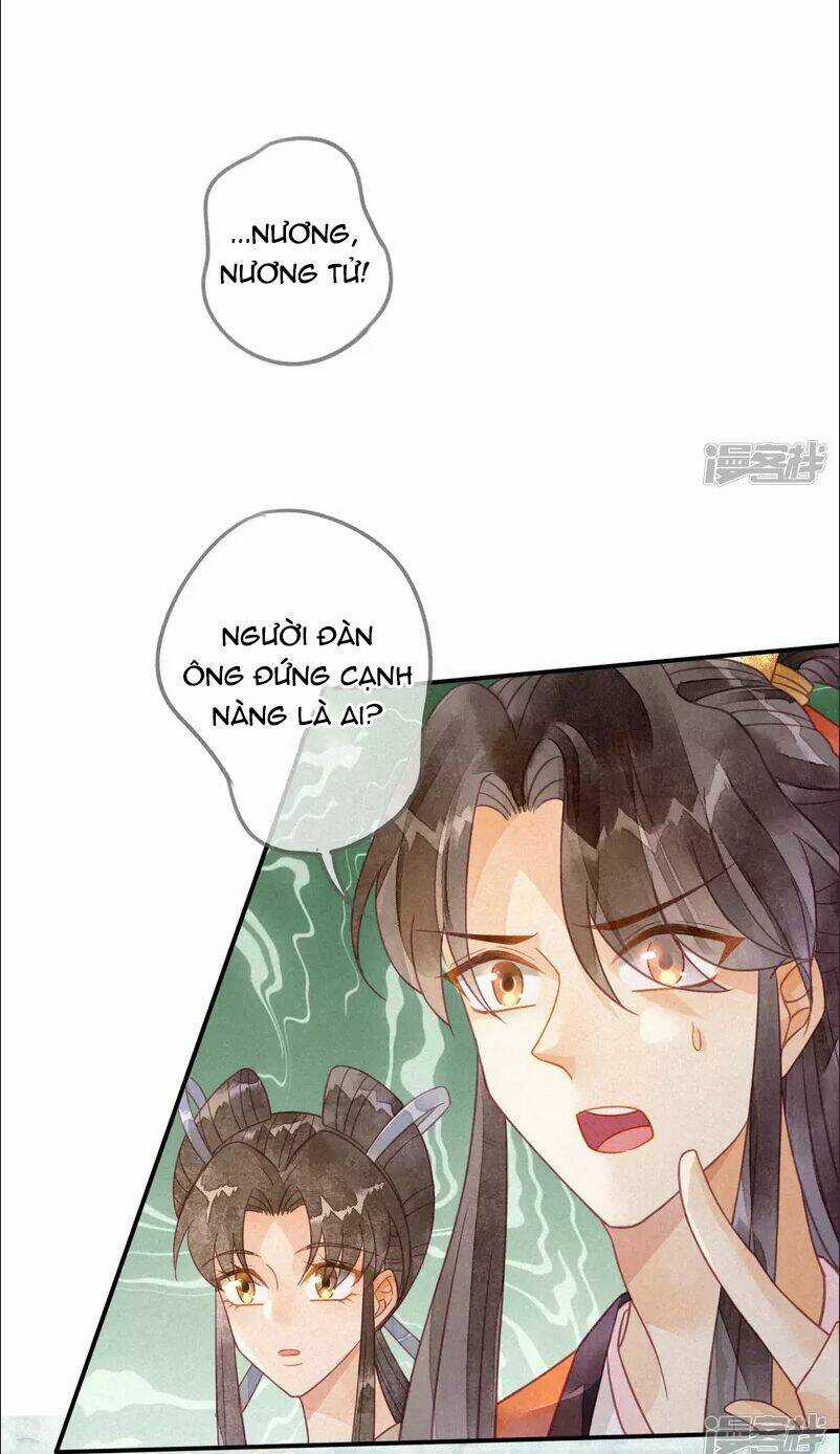 Thiên Động Ly Trạch Thương Chapter 19 trang 0
