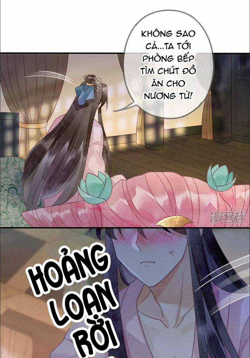 Thiên Động Ly Trạch Thương Chapter 20 trang 20