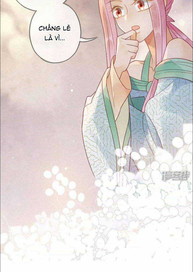 Thiên Động Ly Trạch Thương Chapter 20 trang 29
