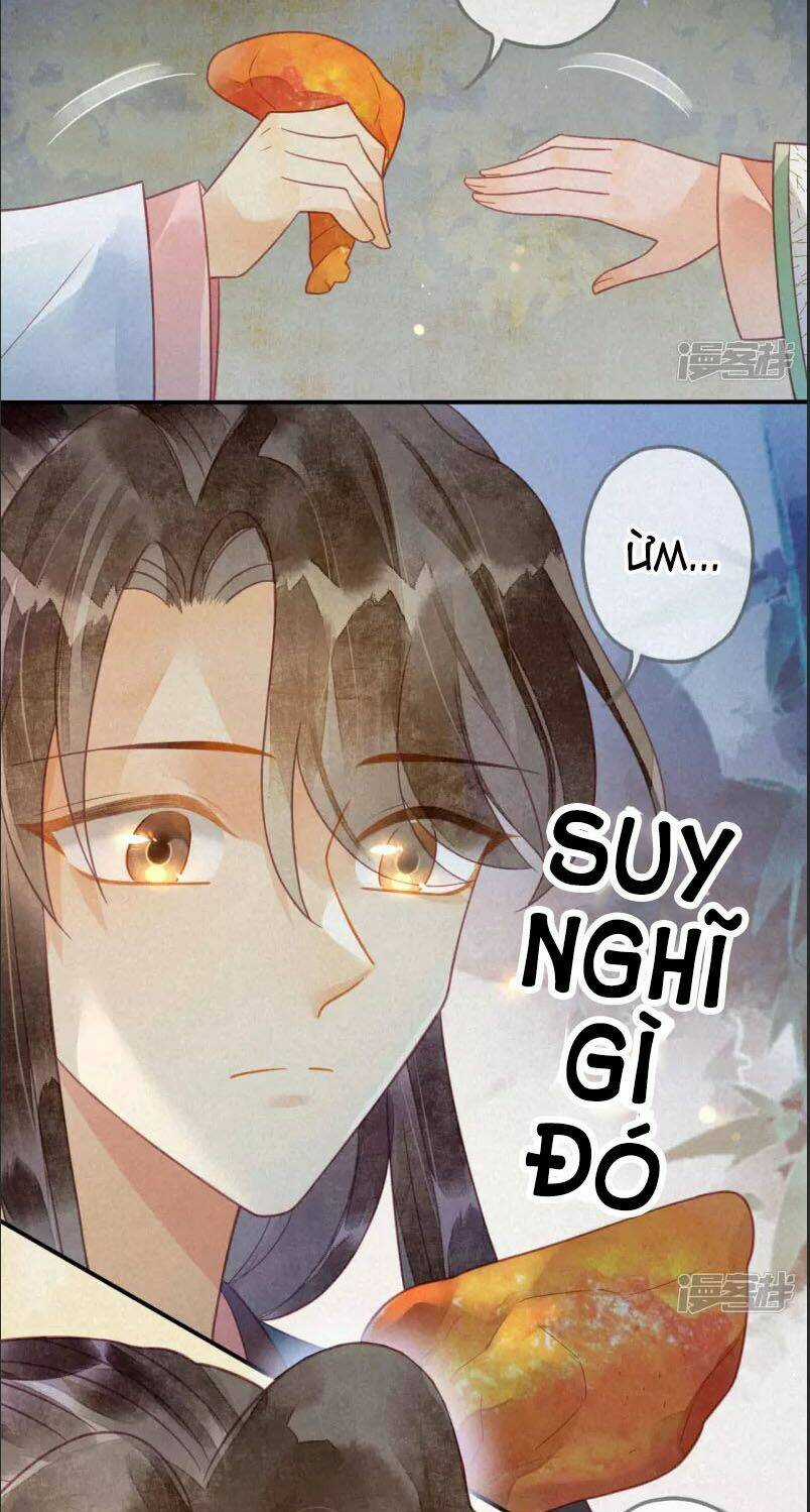 Thiên Động Ly Trạch Thương Chapter 20 trang 38