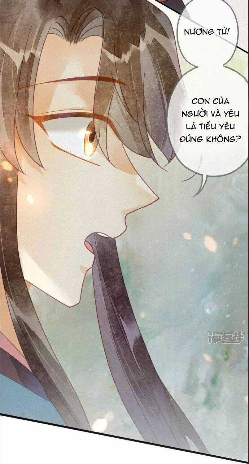Thiên Động Ly Trạch Thương Chapter 20 trang 39