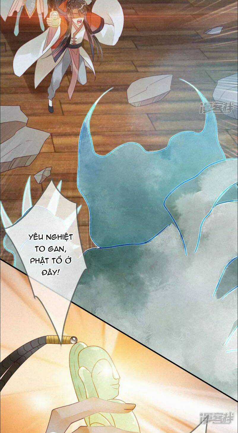 Thiên Động Ly Trạch Thương Chapter 20 trang 5