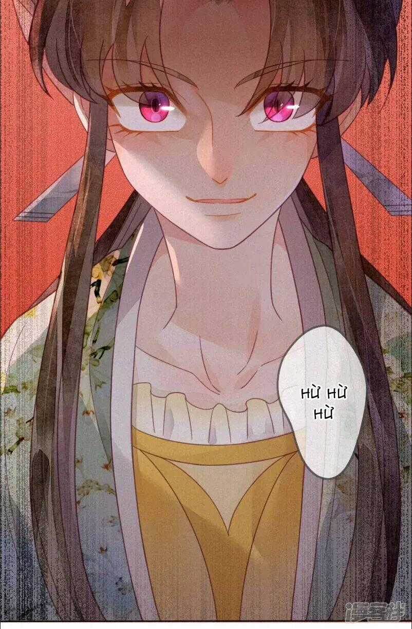 Thiên Động Ly Trạch Thương Chapter 23 trang 1