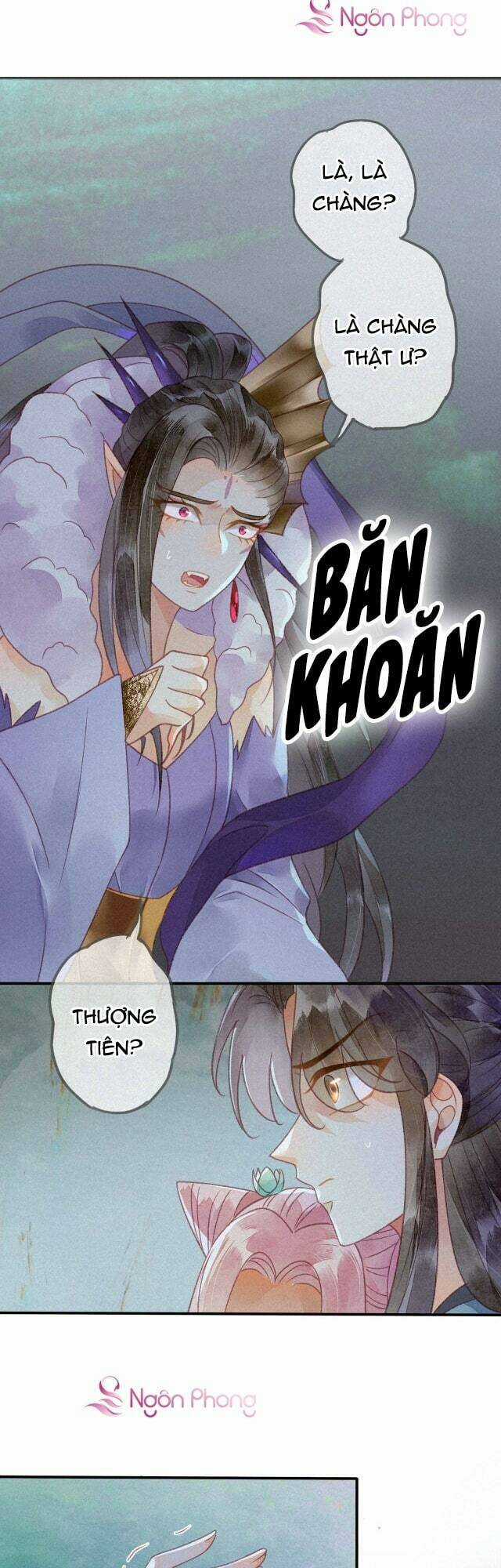 Thiên Động Ly Trạch Thương Chapter 27 trang 1