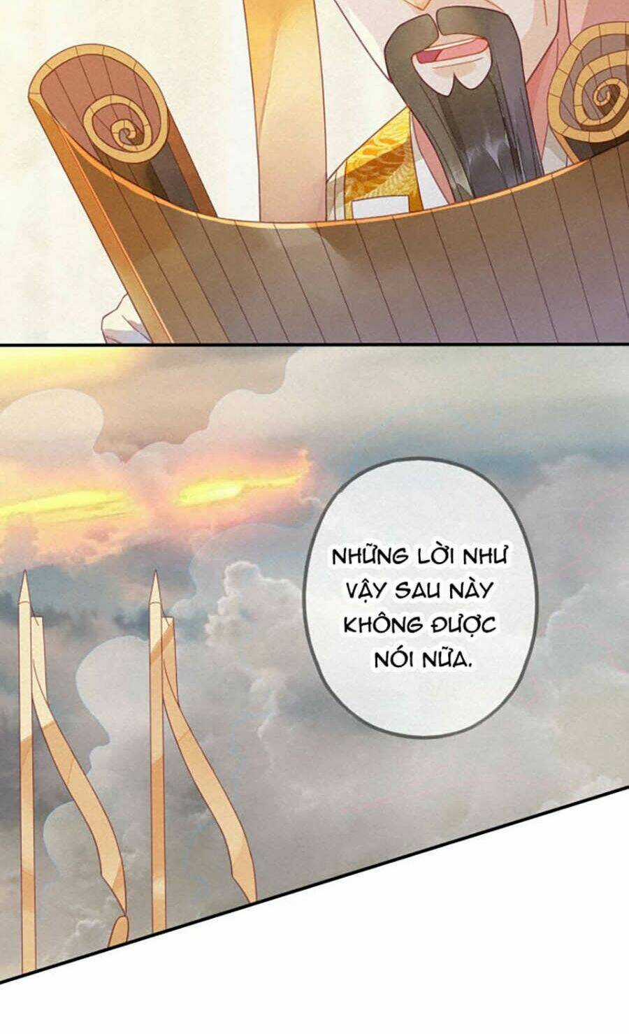 Thiên Động Ly Trạch Thương Chapter 29 trang 10