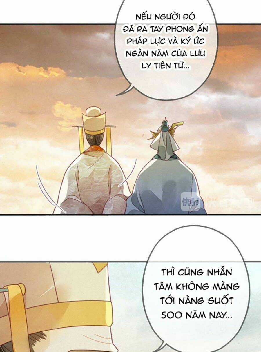 Thiên Động Ly Trạch Thương Chapter 29 trang 5