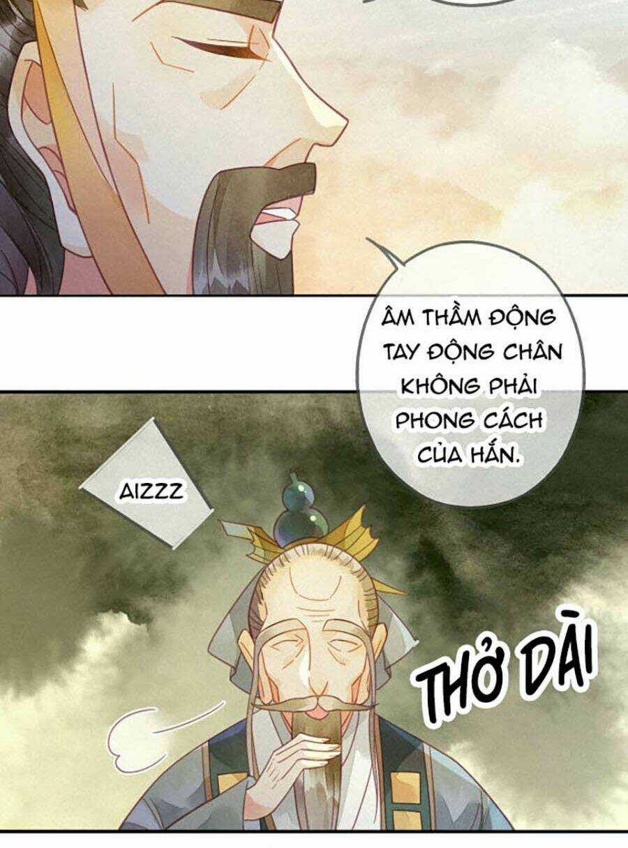 Thiên Động Ly Trạch Thương Chapter 29 trang 6