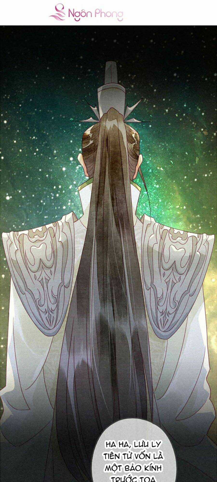 Thiên Động Ly Trạch Thương Chapter 29 trang 7