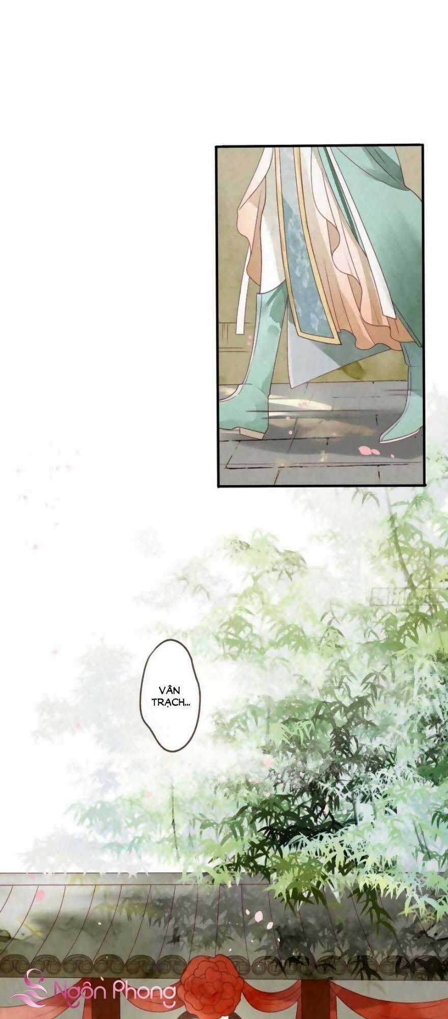 Thiên Động Ly Trạch Thương Chapter 3 trang 0