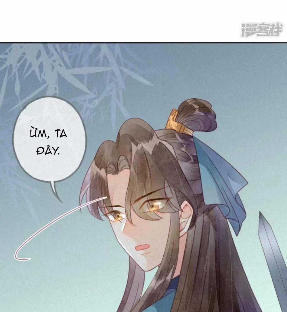 Thiên Động Ly Trạch Thương Chapter 32 trang 0