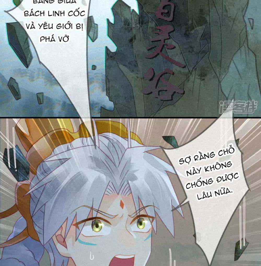 Thiên Động Ly Trạch Thương Chapter 34 trang 1