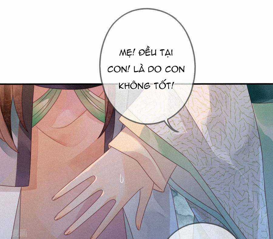 Thiên Động Ly Trạch Thương Chapter 36 trang 11