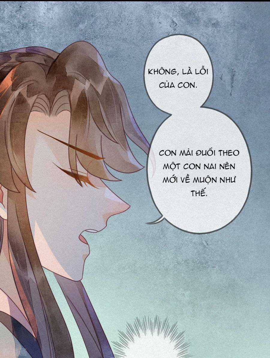 Thiên Động Ly Trạch Thương Chapter 36 trang 13