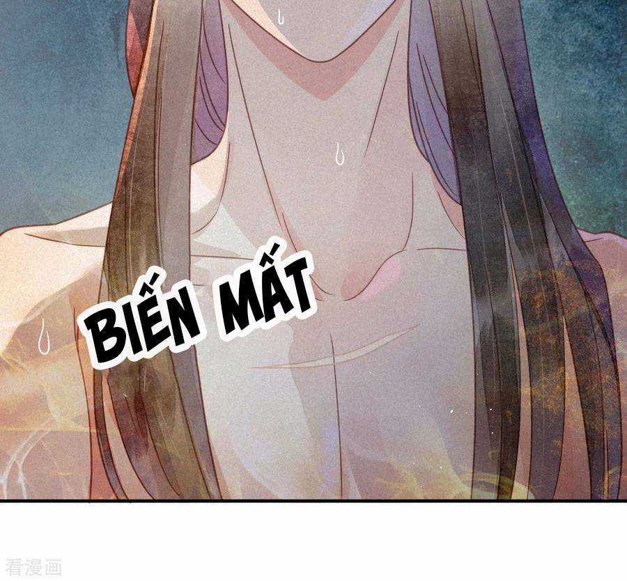 Thiên Động Ly Trạch Thương Chapter 36 trang 25