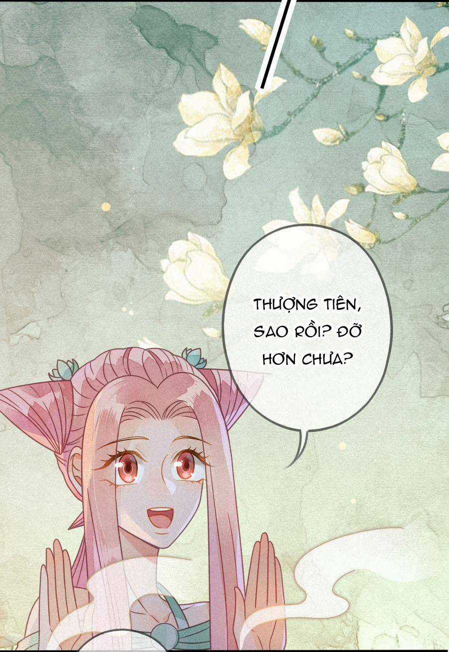 Thiên Động Ly Trạch Thương Chapter 36 trang 28