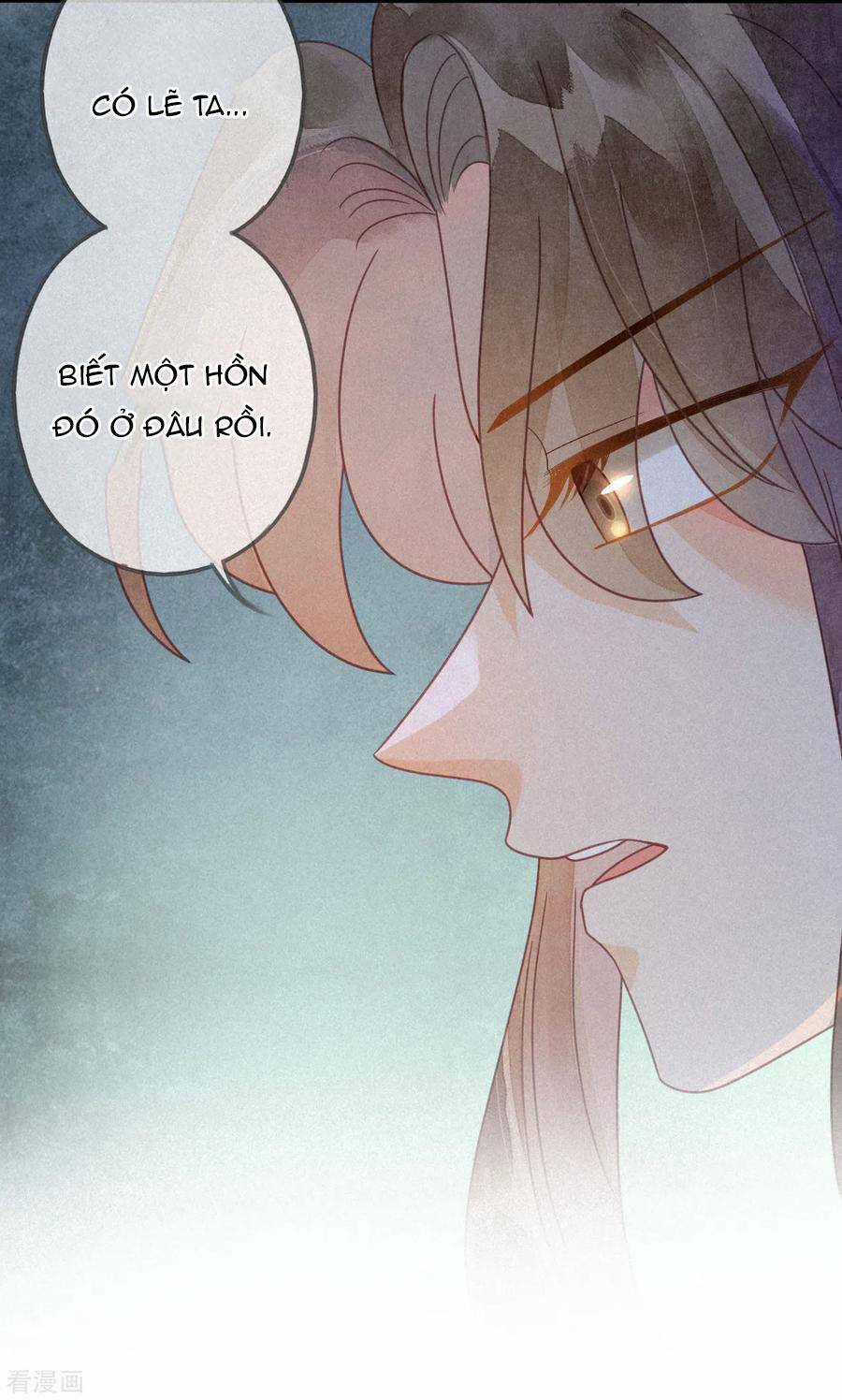 Thiên Động Ly Trạch Thương Chapter 36 trang 31