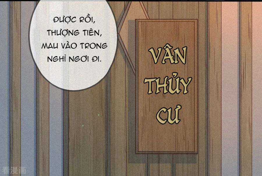 Thiên Động Ly Trạch Thương Chapter 36 trang 4