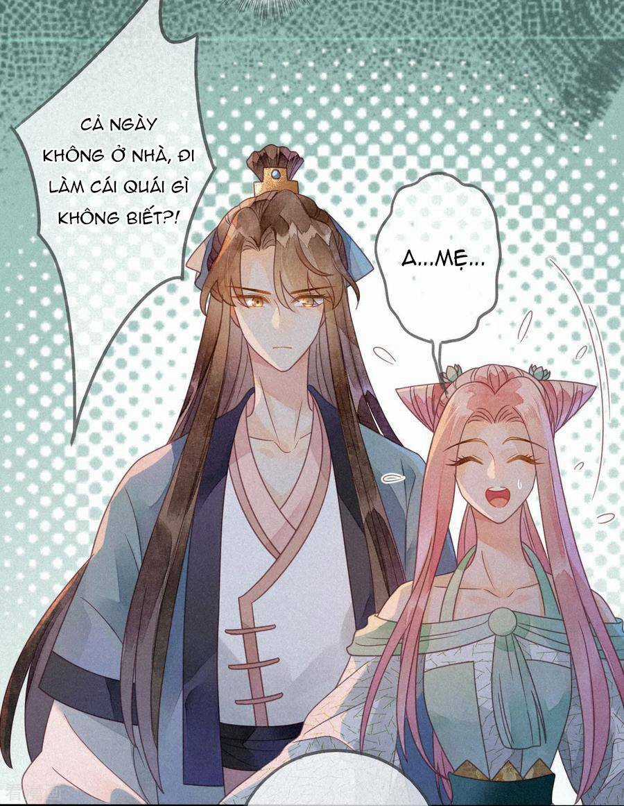 Thiên Động Ly Trạch Thương Chapter 36 trang 8