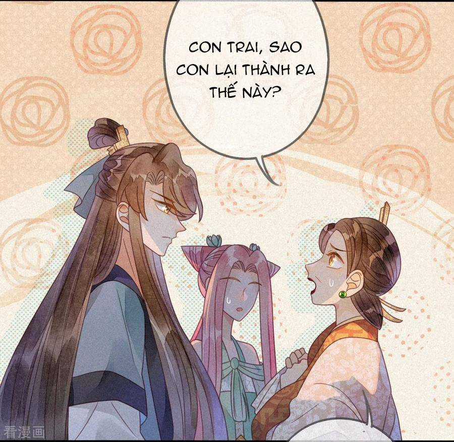 Thiên Động Ly Trạch Thương Chapter 36 trang 9