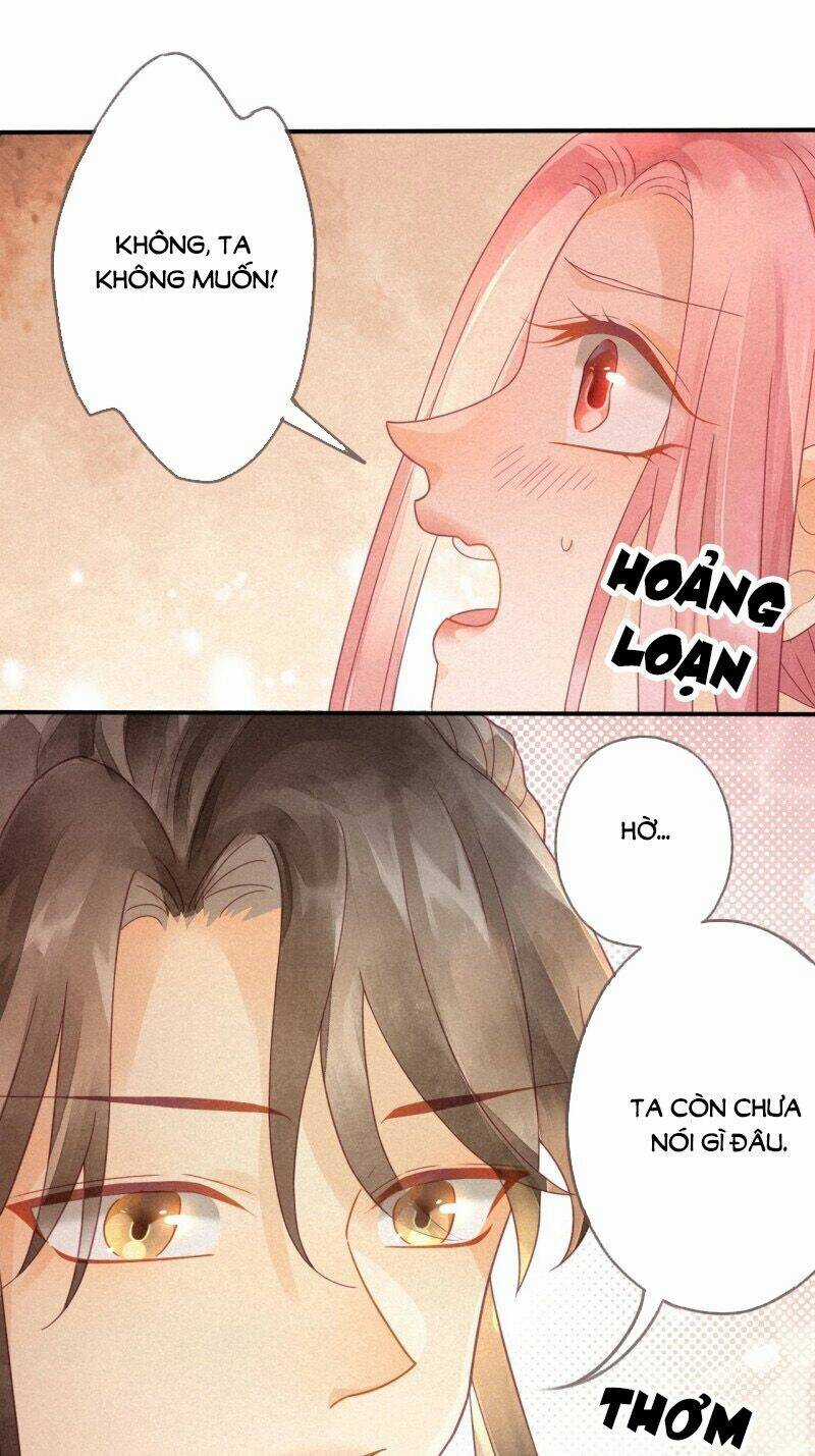 Thiên Động Ly Trạch Thương Chapter 6 trang 12