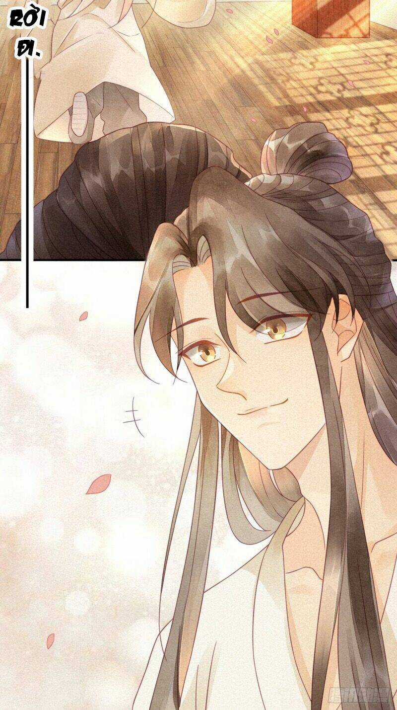 Thiên Động Ly Trạch Thương Chapter 6 trang 14