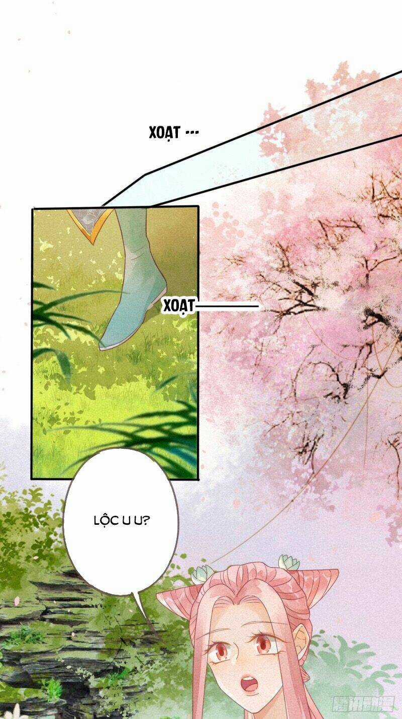 Thiên Động Ly Trạch Thương Chapter 6 trang 16