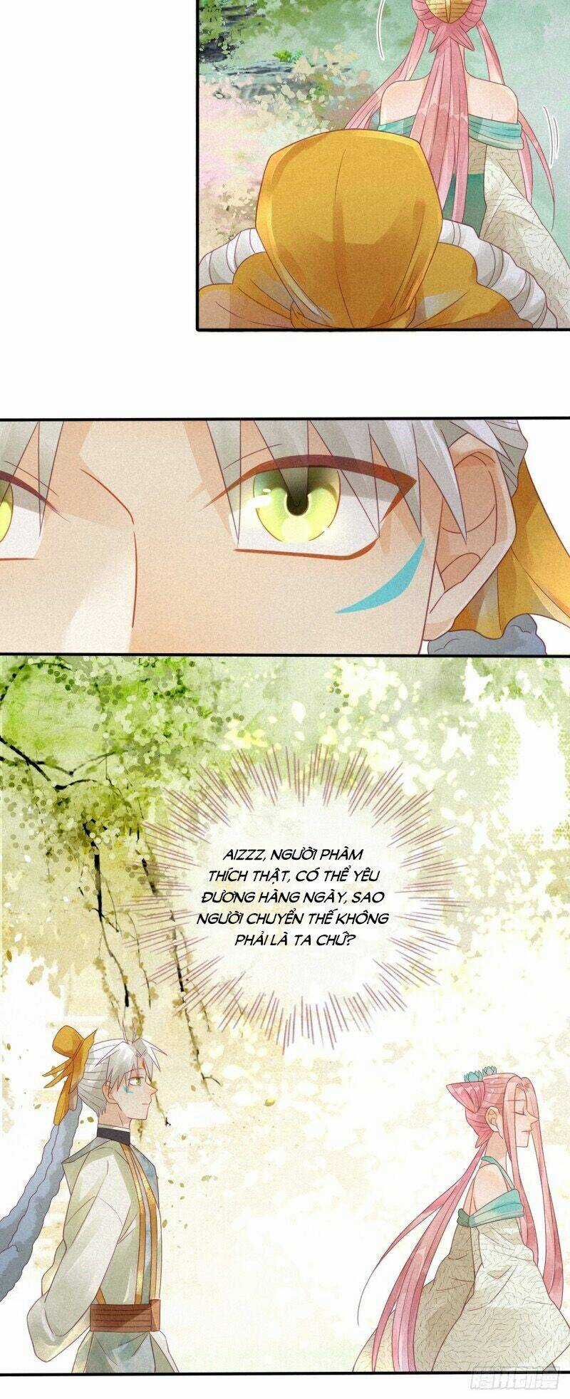 Thiên Động Ly Trạch Thương Chapter 6 trang 23