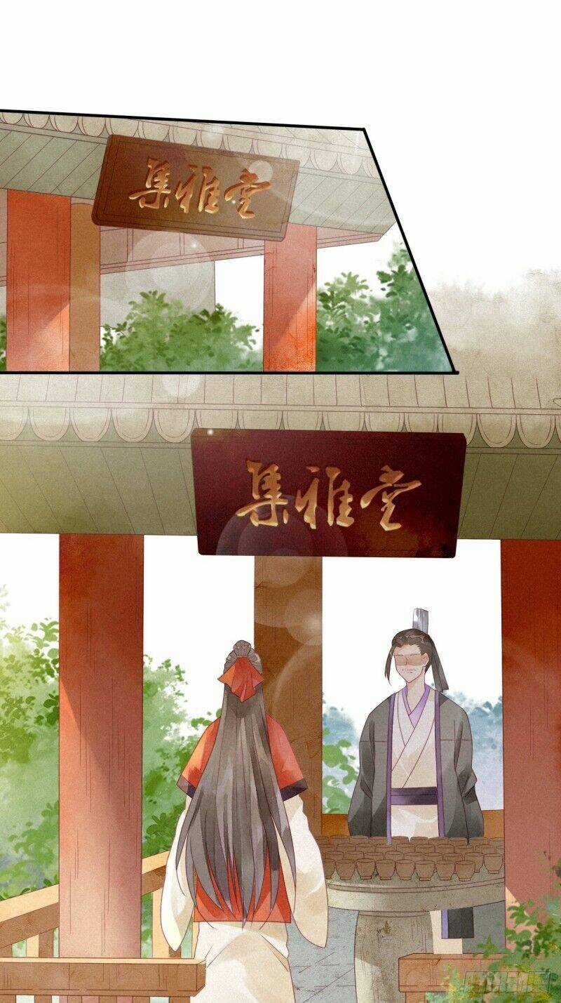 Thiên Động Ly Trạch Thương Chapter 6 trang 24