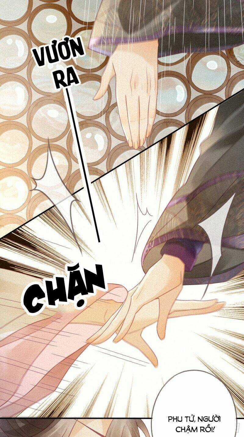 Thiên Động Ly Trạch Thương Chapter 6 trang 26