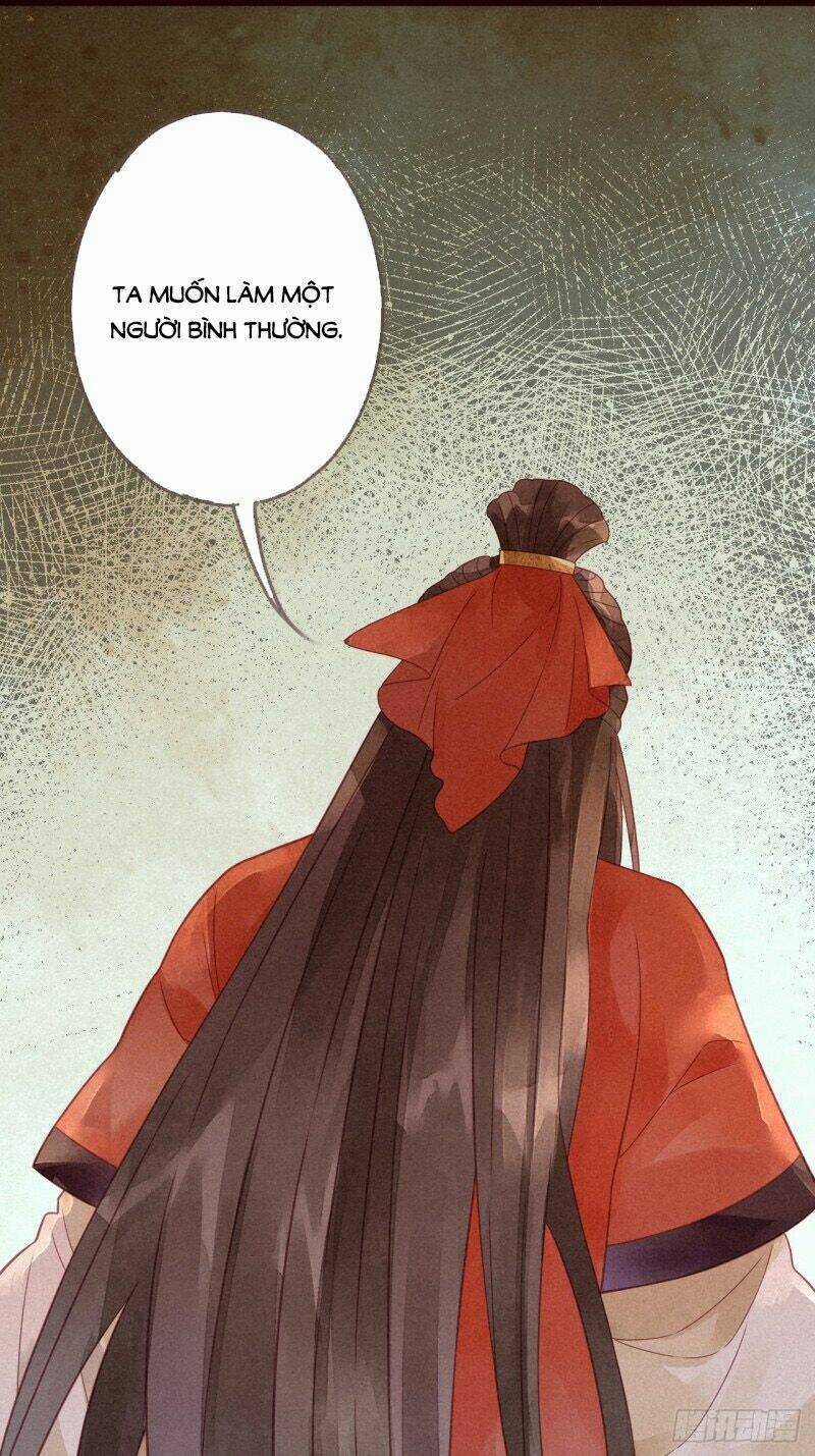 Thiên Động Ly Trạch Thương Chapter 6 trang 32