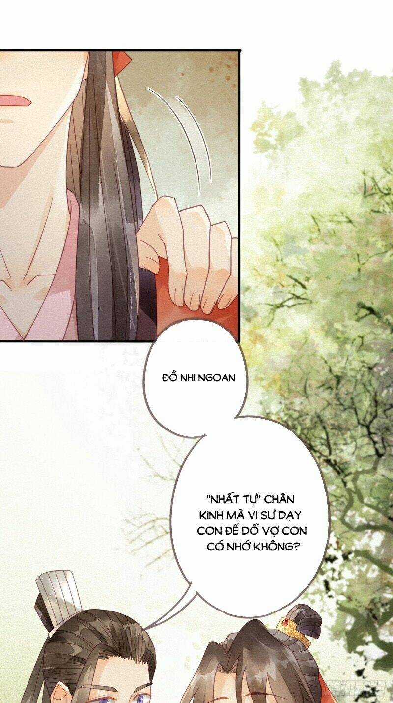 Thiên Động Ly Trạch Thương Chapter 6 trang 37