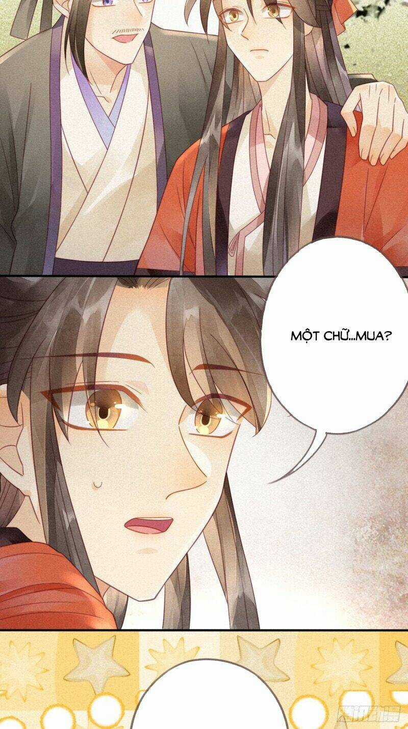 Thiên Động Ly Trạch Thương Chapter 6 trang 38