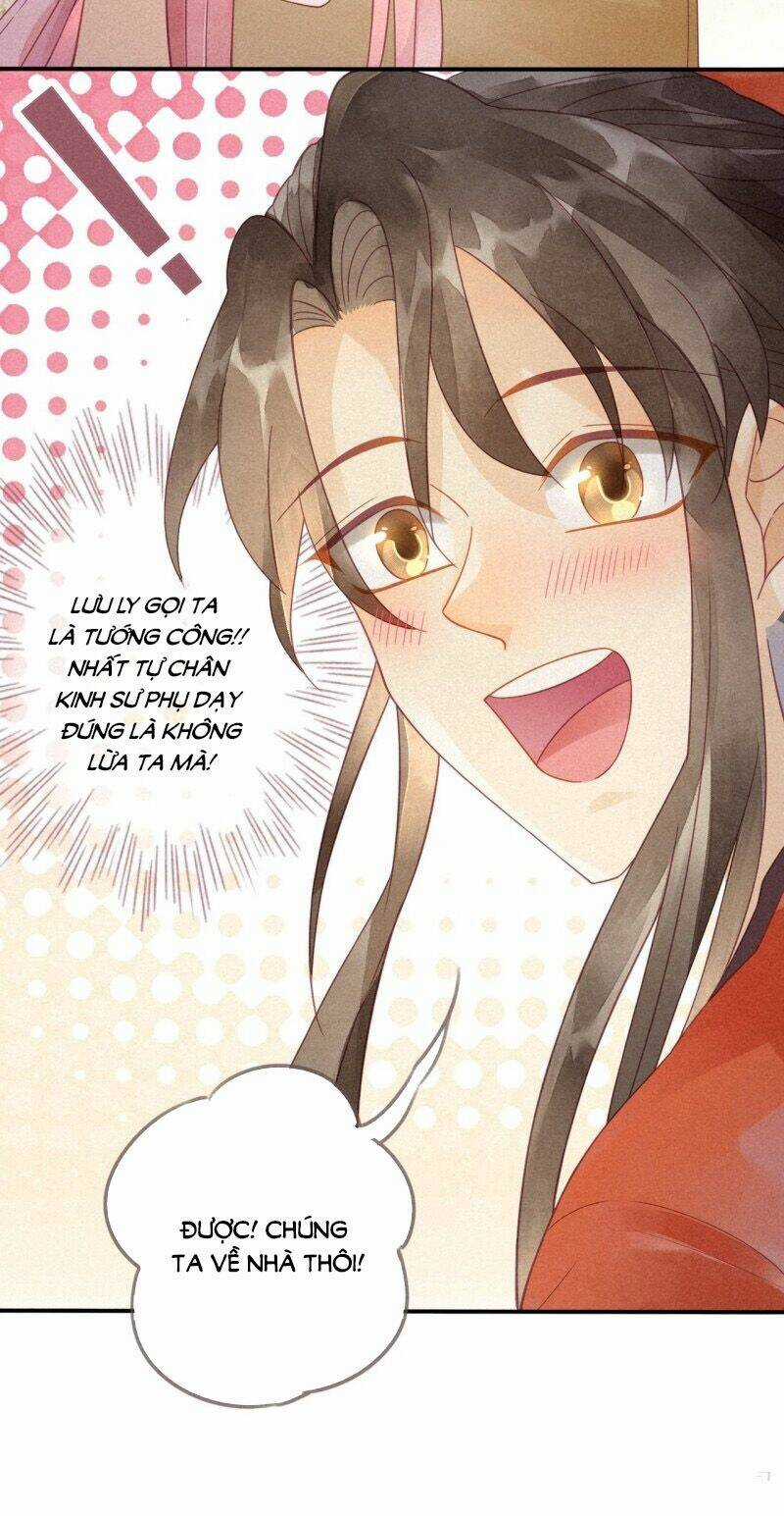 Thiên Động Ly Trạch Thương Chapter 6 trang 44