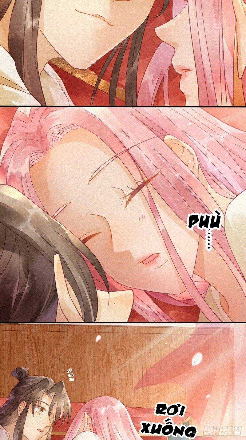 Thiên Động Ly Trạch Thương Chapter 6 trang 5