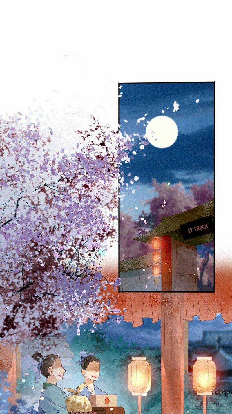 Thiên Động Ly Trạch Thương Chapter 7 trang 0