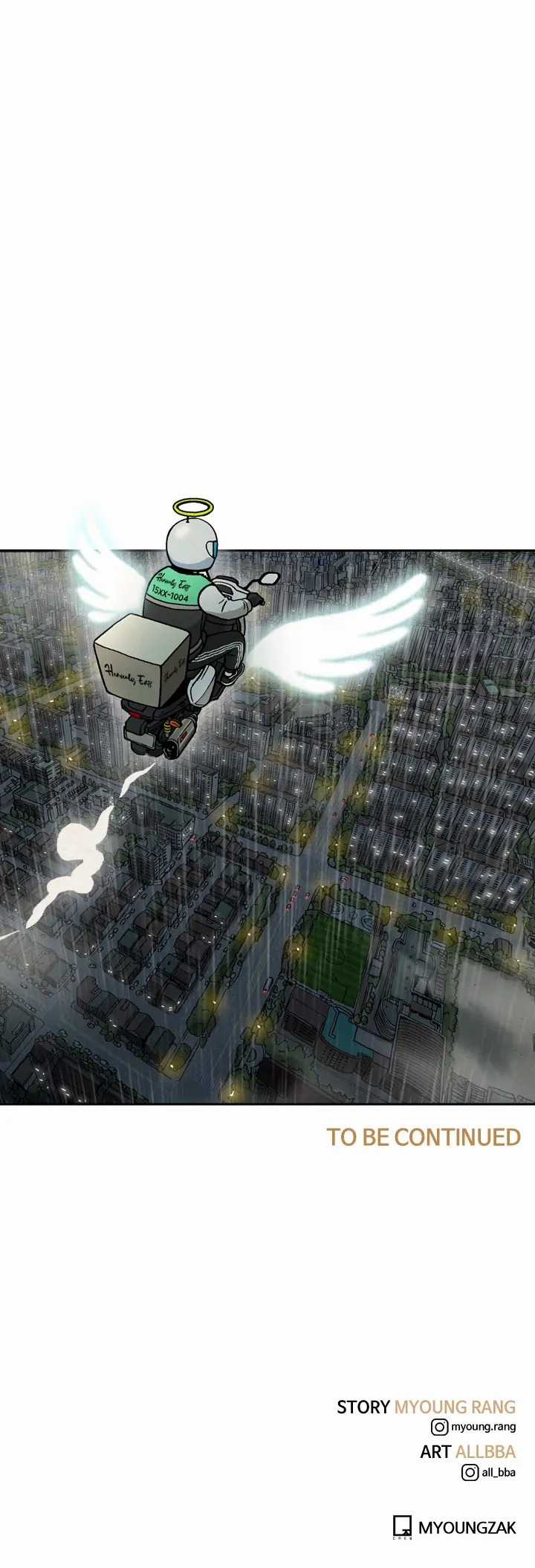 Thiên Đường Ăn Uống Chapter 1 trang 30