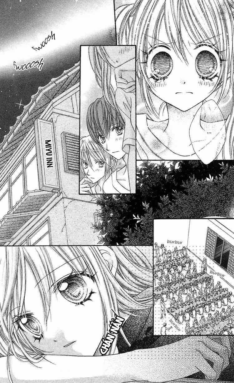 Thiên Đường Lay Động Chapter 10 trang 13