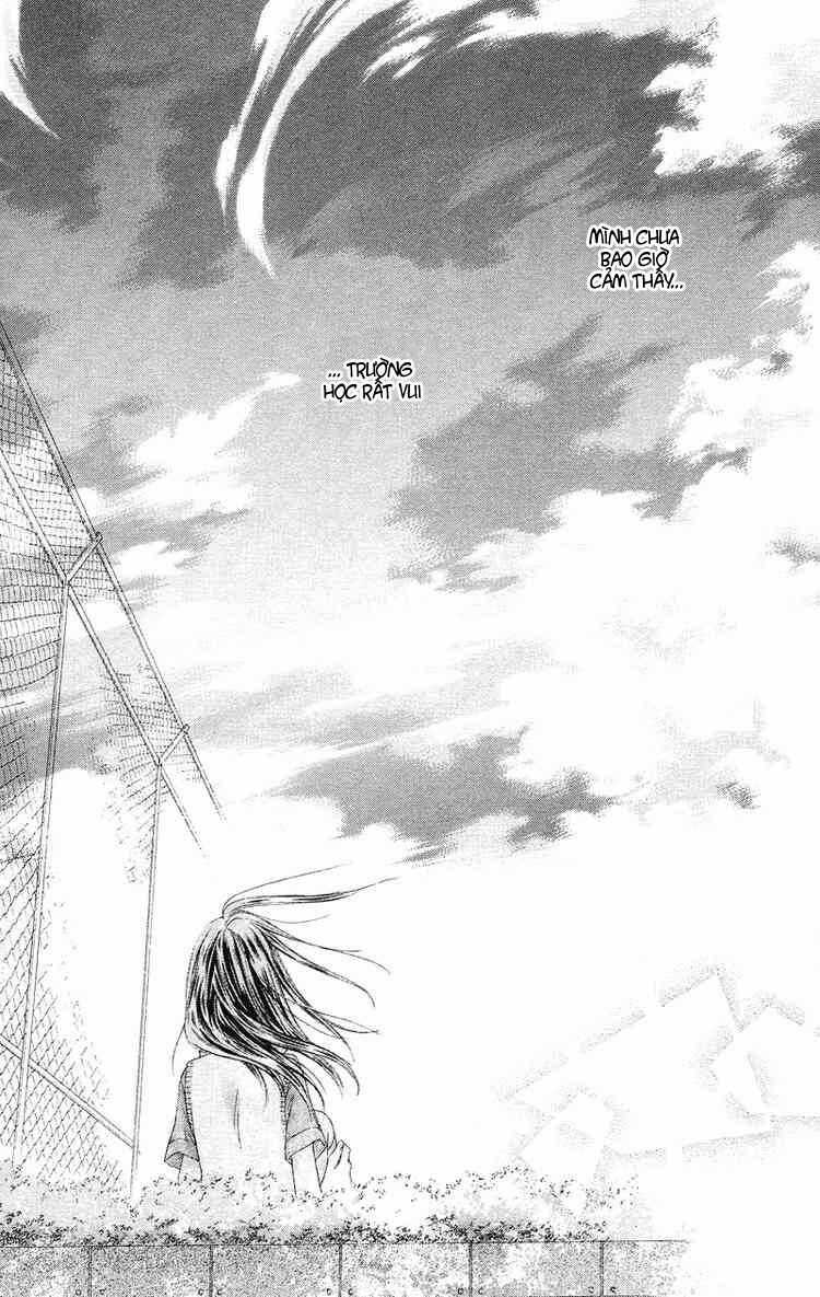 Thiên Đường Lay Động Chapter 11 trang 19