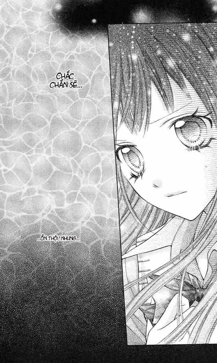 Thiên Đường Lay Động Chapter 11 trang 38