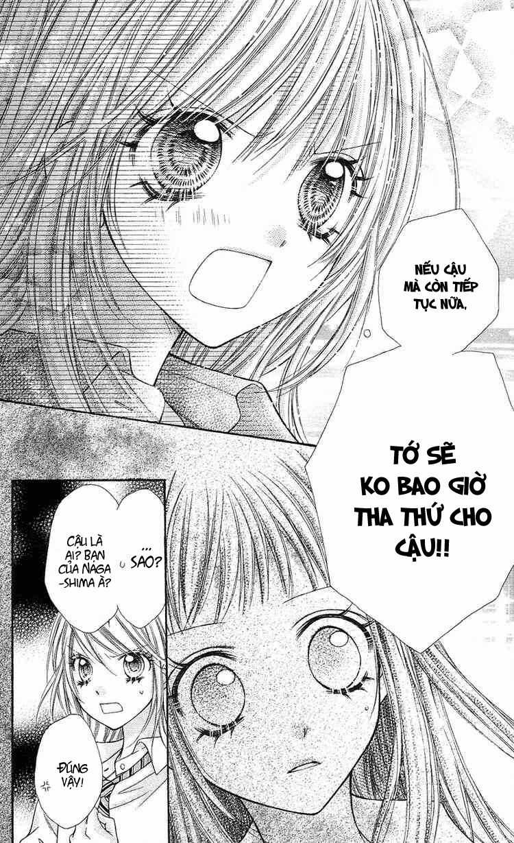 Thiên Đường Lay Động Chapter 12 trang 18