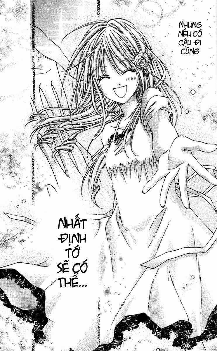 Thiên Đường Lay Động Chapter 13 trang 27