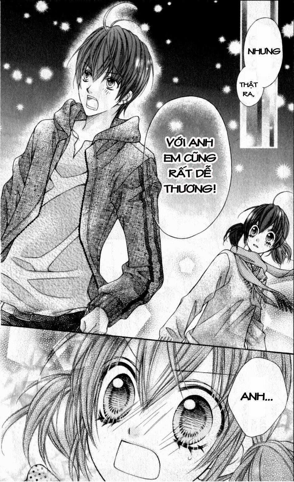 Thiên Đường Lay Động Chapter 16 trang 31