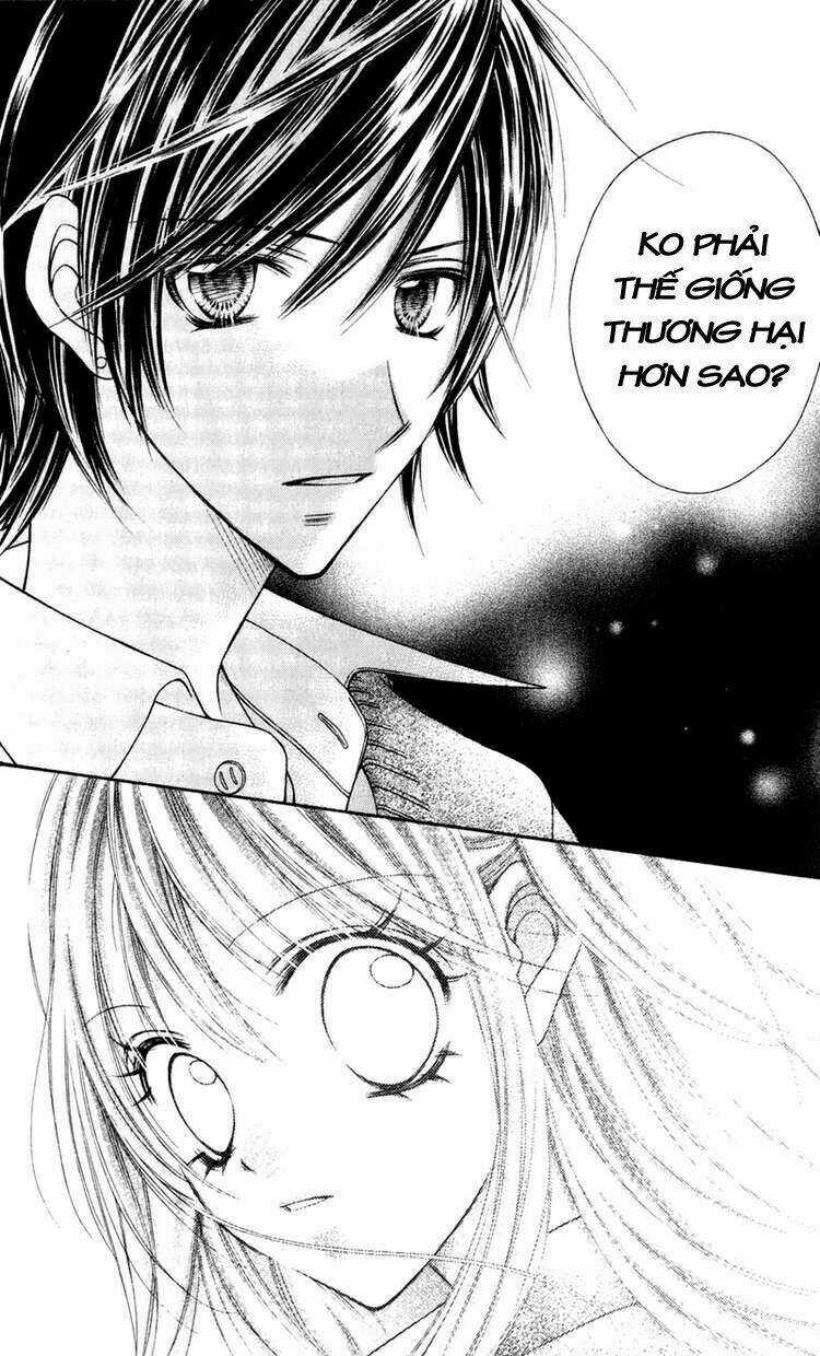 Thiên Đường Lay Động Chapter 18 trang 32