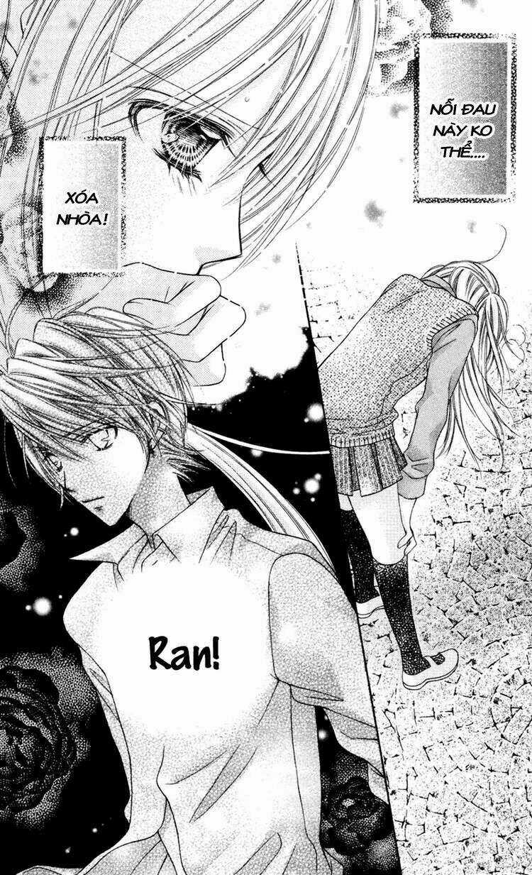 Thiên Đường Lay Động Chapter 18 trang 37