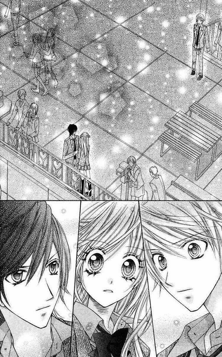 Thiên Đường Lay Động Chapter 19 trang 35