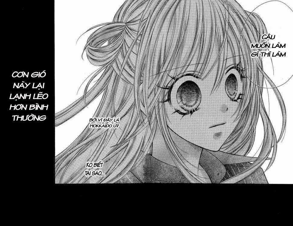 Thiên Đường Lay Động Chapter 19 trang 37