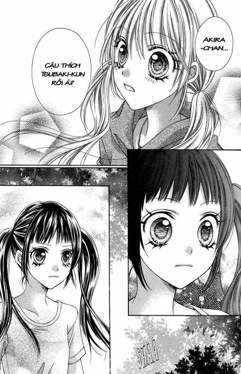 Thiên Đường Lay Động Chapter 21 trang 19