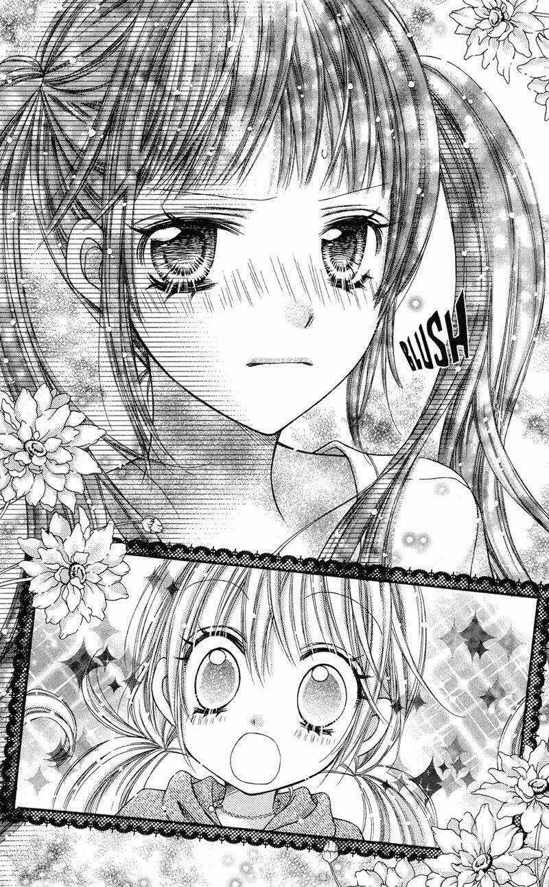 Thiên Đường Lay Động Chapter 21 trang 20