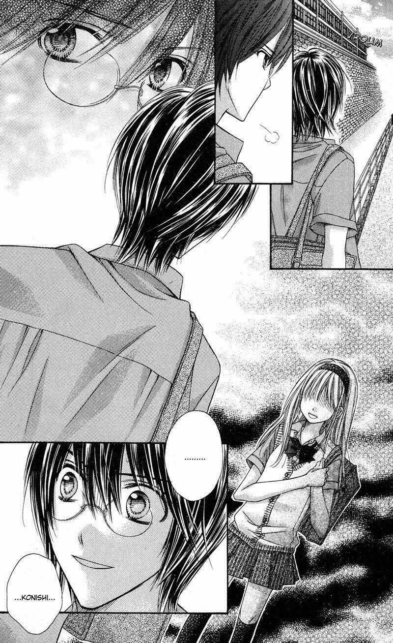 Thiên Đường Lay Động Chapter 21 trang 32